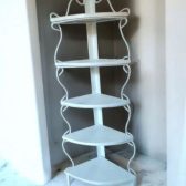RAK BUNGA SUDUT - e-Katalog