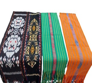 SELENDANG TENUN SEDANG - e-Katalog