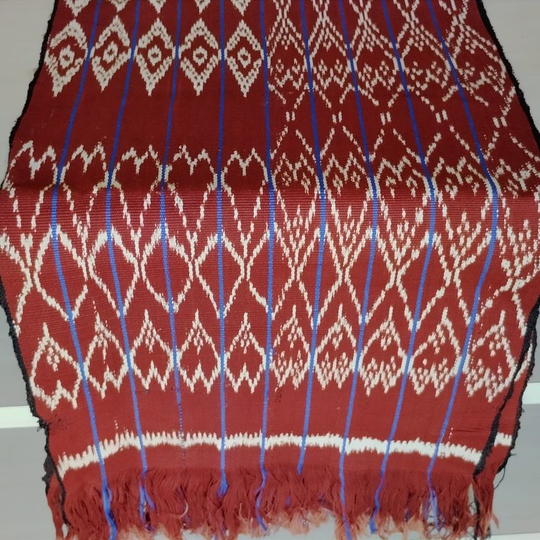 Sarung Motif Helong - e-Katalog