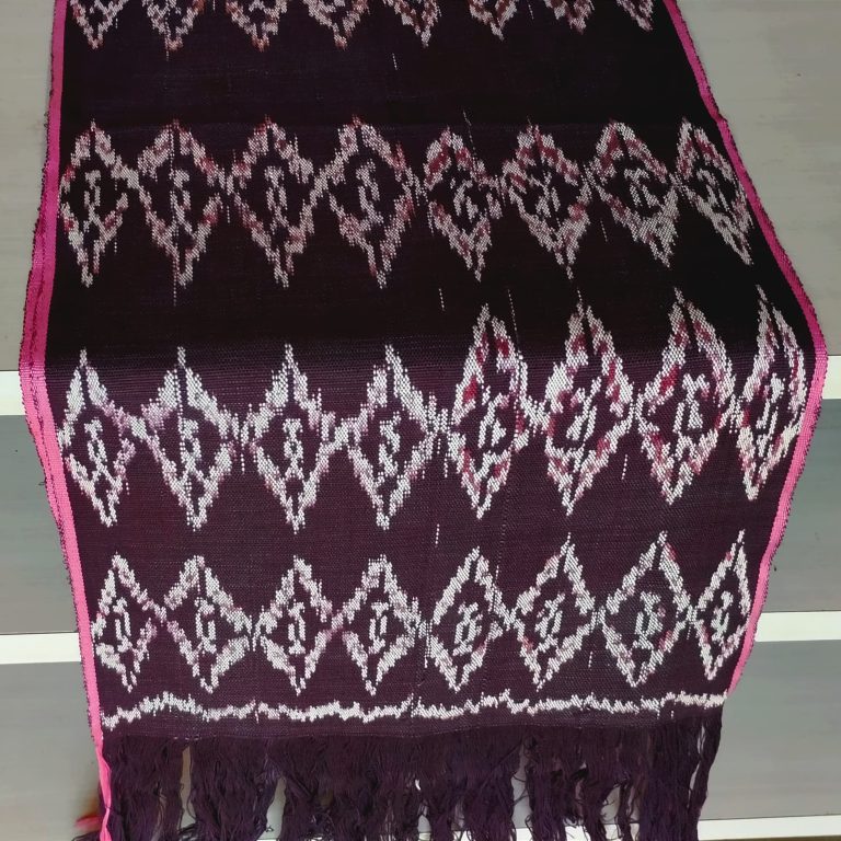 Tenun Motif Helong - e-Katalog