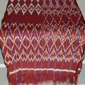 Tenun Motif Helong - e-Katalog
